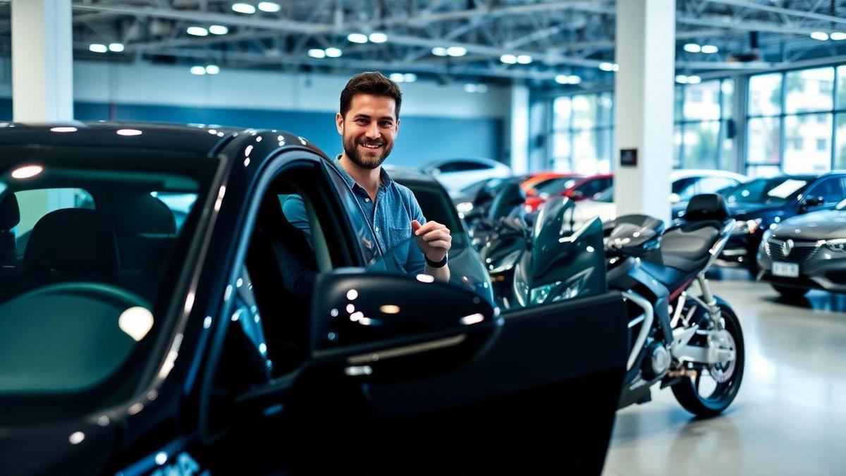 O que é a Brasil CNH e como funciona a compra de habilitação