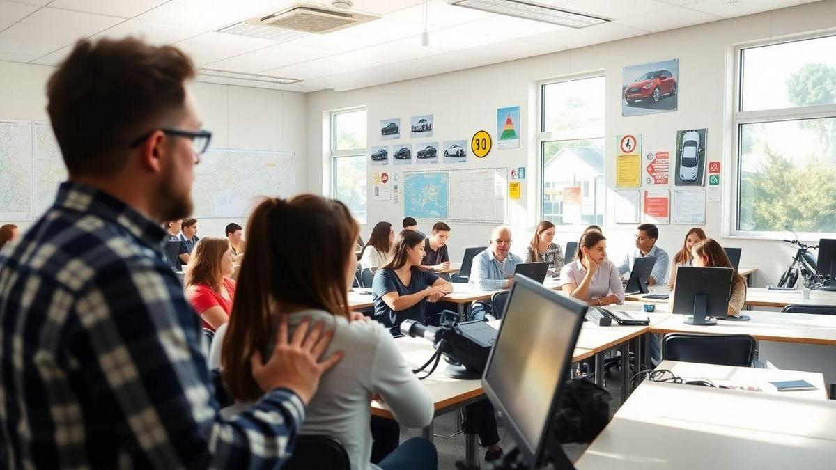 Habilitação Carro e Moto: Como Comprar pela Internet