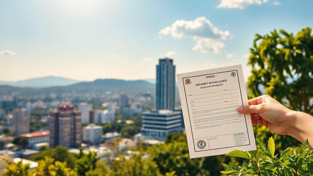 Comprar CNH Original Belo Horizonte: Introdução