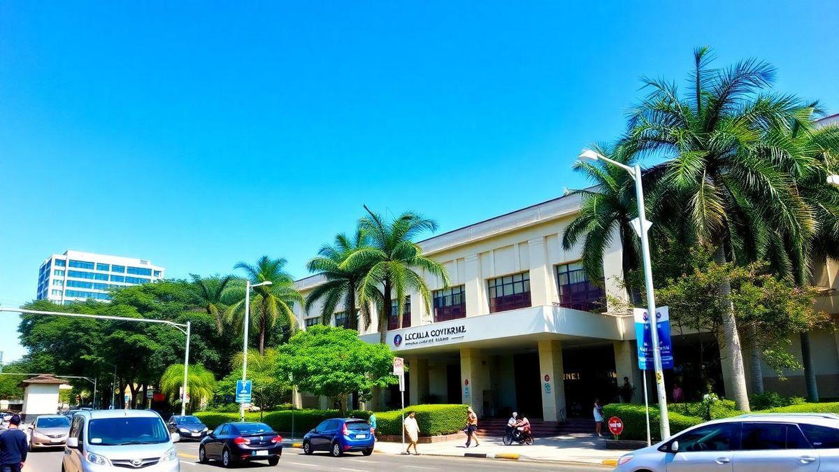 Como Comprar CNH Original Campo Grande