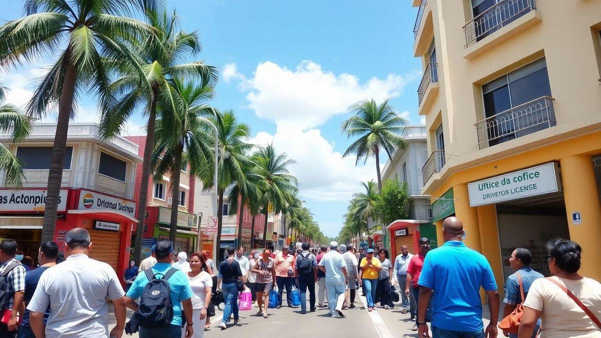 Como Comprar CNH Original Fortaleza