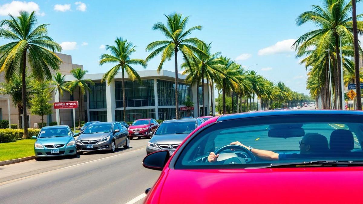 Comprar CNH Original Goiânia: O Que Você Precisa Saber