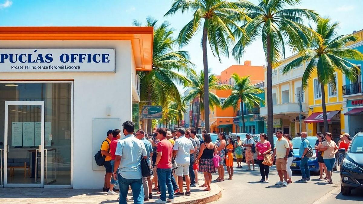 Como Comprar CNH Original Maceió