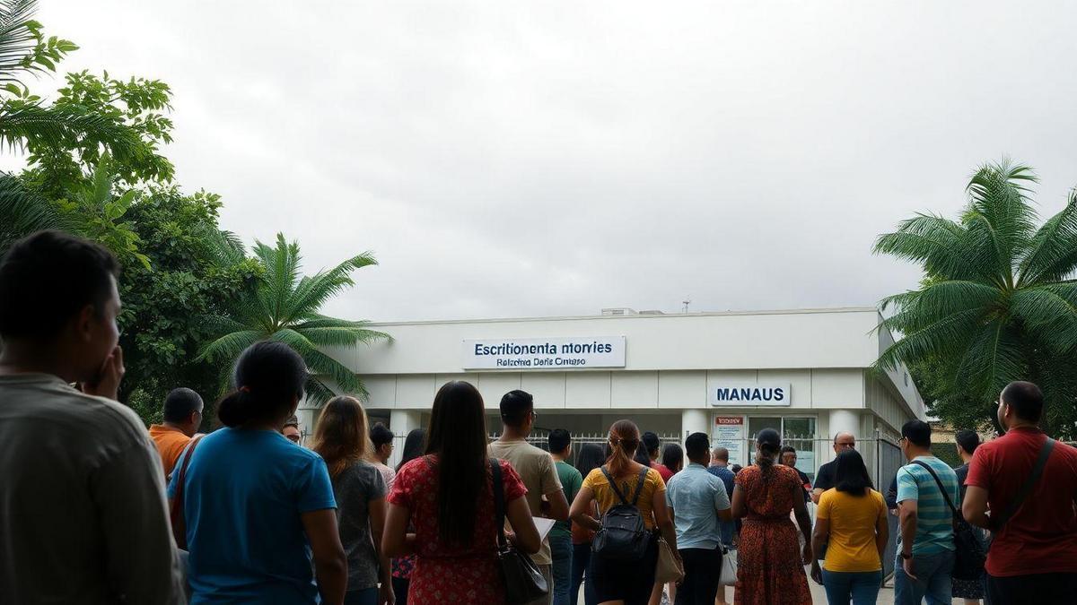 Comprar CNH Original Manaus: Como Funciona?