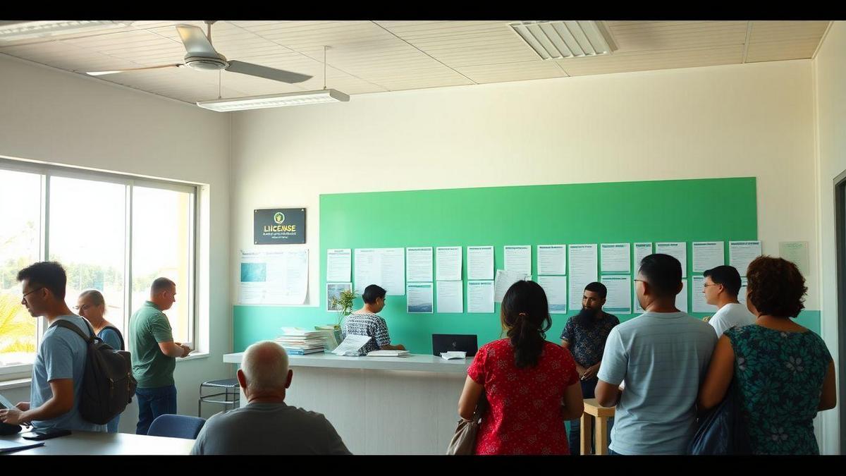 Comprar CNH Original Rio Branco: O Que Você Precisa Saber